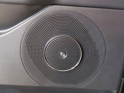 2024 Ford Expedition Timberline