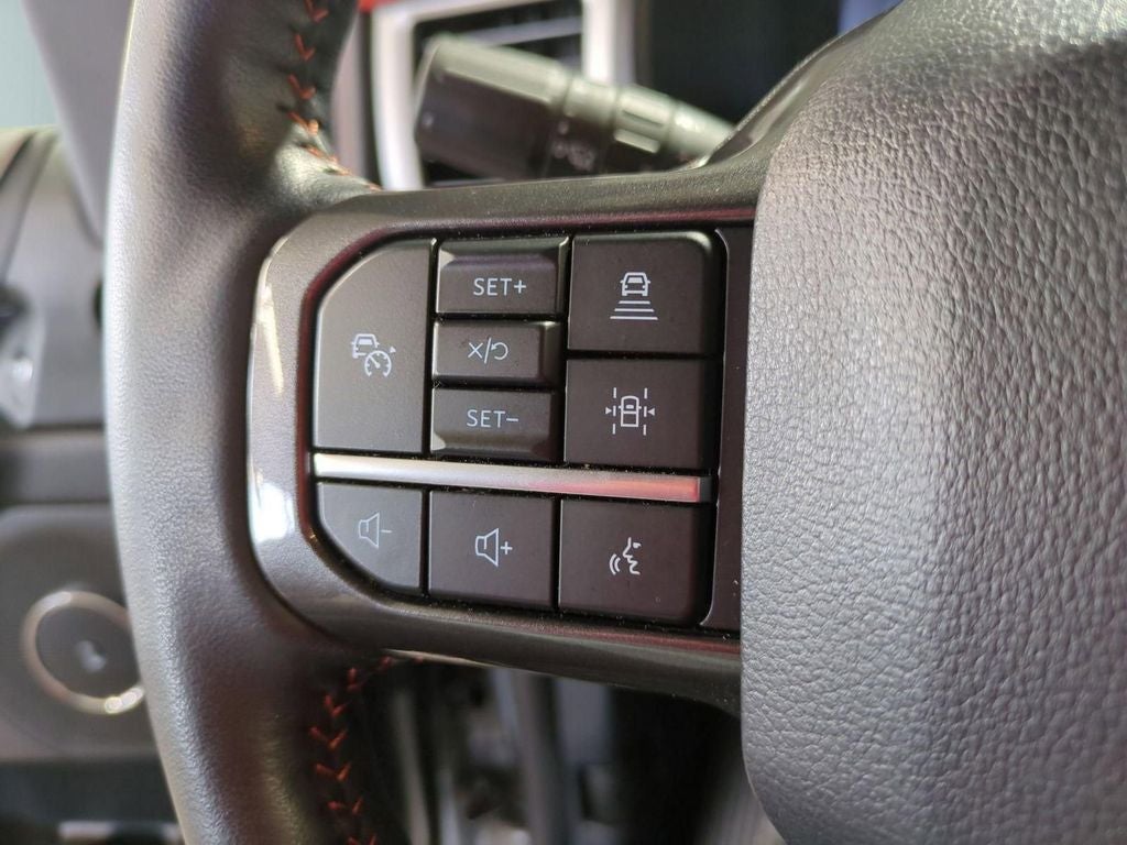 2024 Ford Expedition Timberline