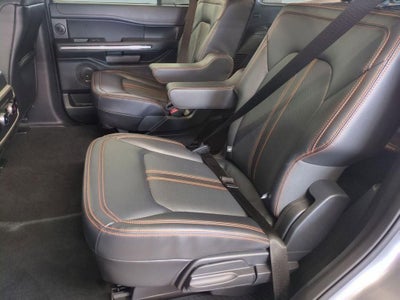 2024 Ford Expedition Timberline