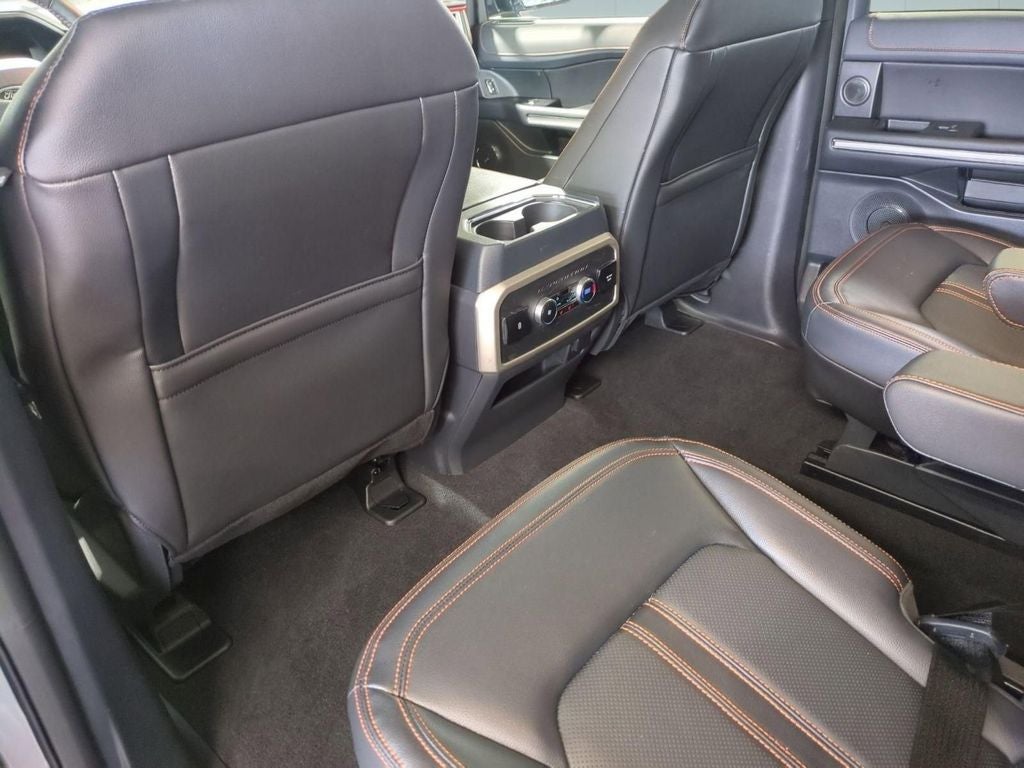 2024 Ford Expedition Timberline