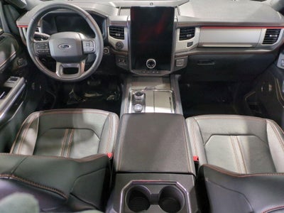 2024 Ford Expedition Timberline