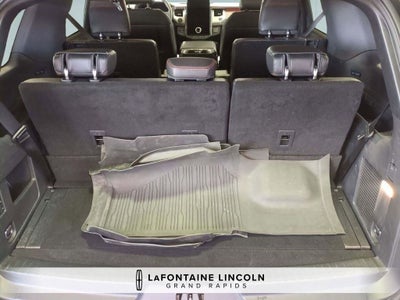 2024 Ford Expedition Timberline