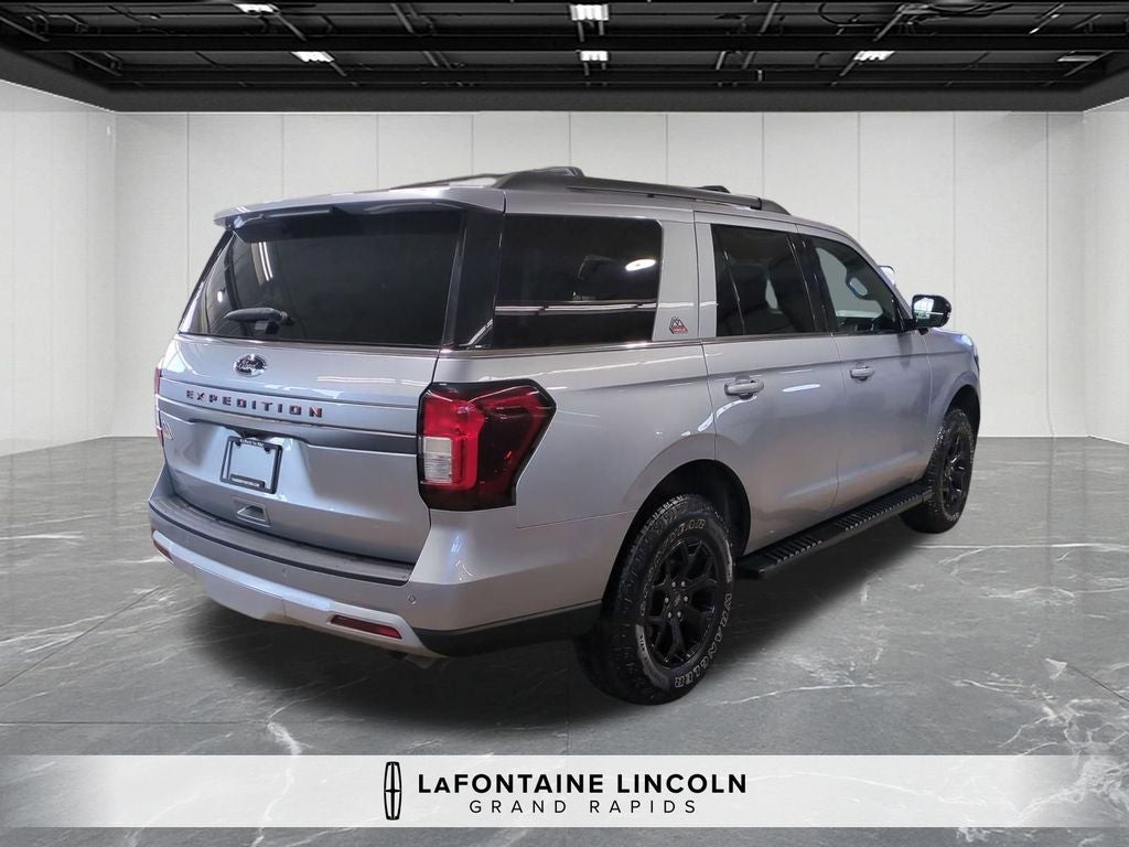 2024 Ford Expedition Timberline