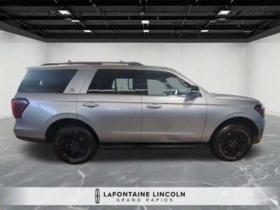 2024 Ford Expedition Timberline