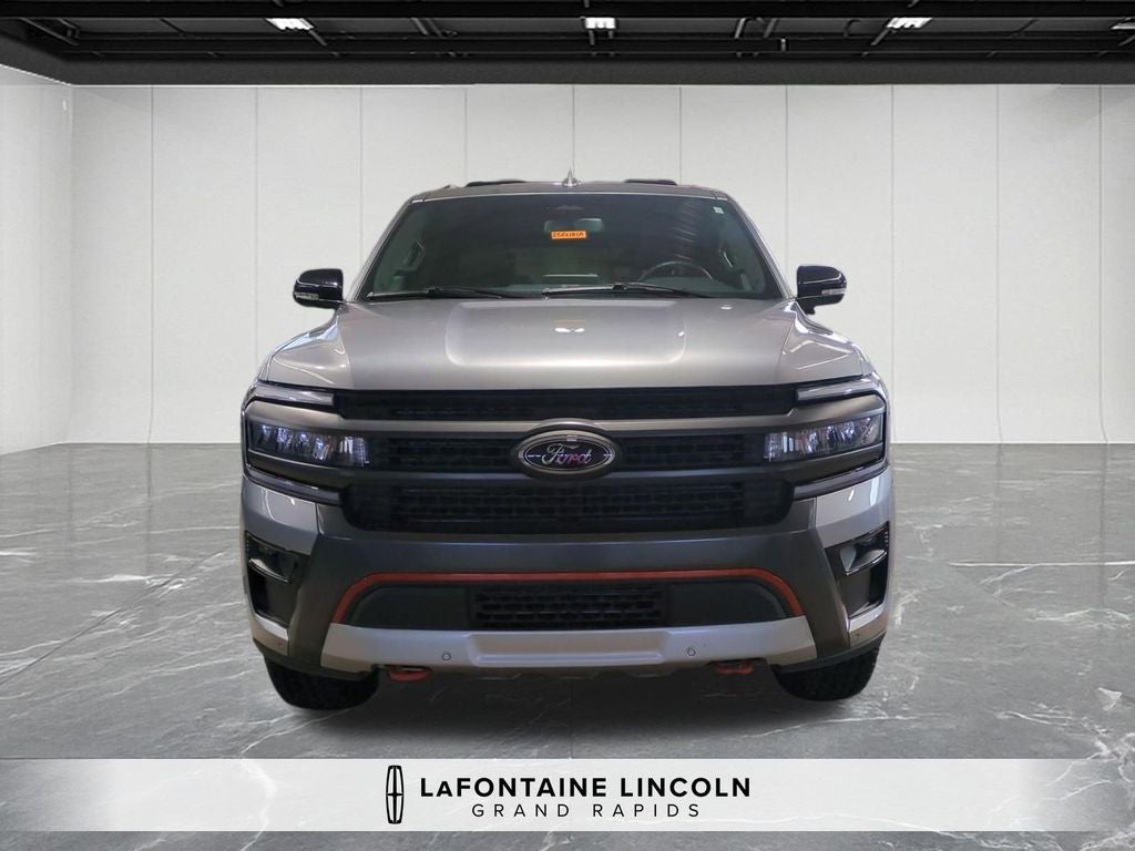 2024 Ford Expedition Timberline