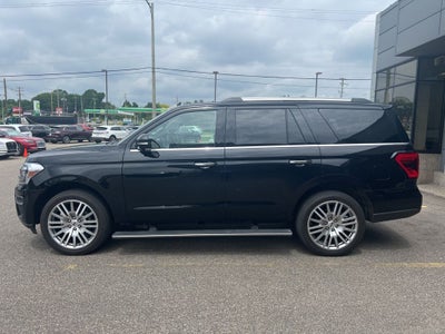 2023 Ford Expedition Limited