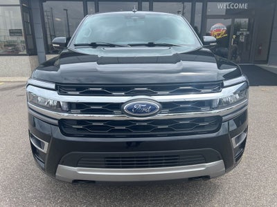 2023 Ford Expedition Limited