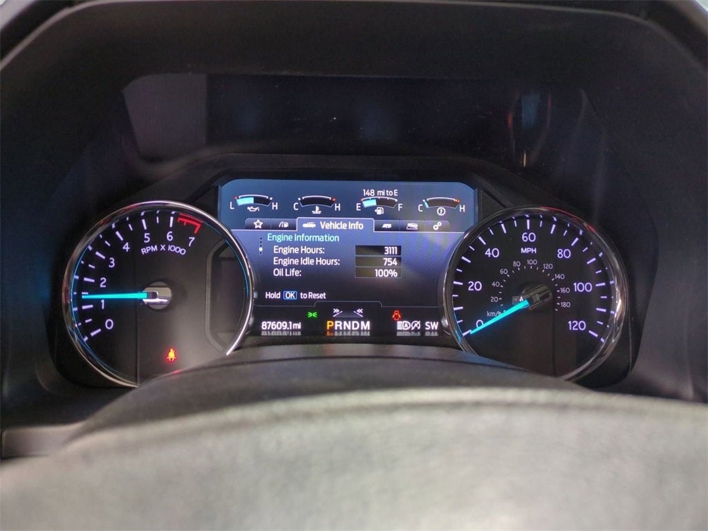 2020 Ford Expedition Limited