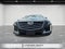 2015 Cadillac CTS 2.0L Turbo Luxury