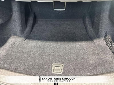 2018 Cadillac CT6 3.6L Luxury