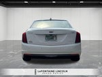 2018 Cadillac CT6 3.6L Luxury