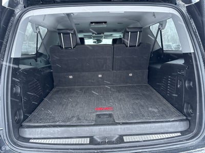 2020 GMC Yukon XL Denali