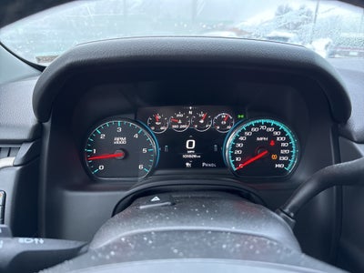 2020 GMC Yukon XL Denali