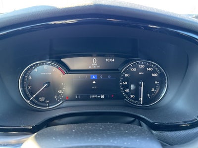 2020 Cadillac XT5 Luxury