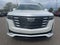 2023 Cadillac Escalade Premium Luxury Platinum