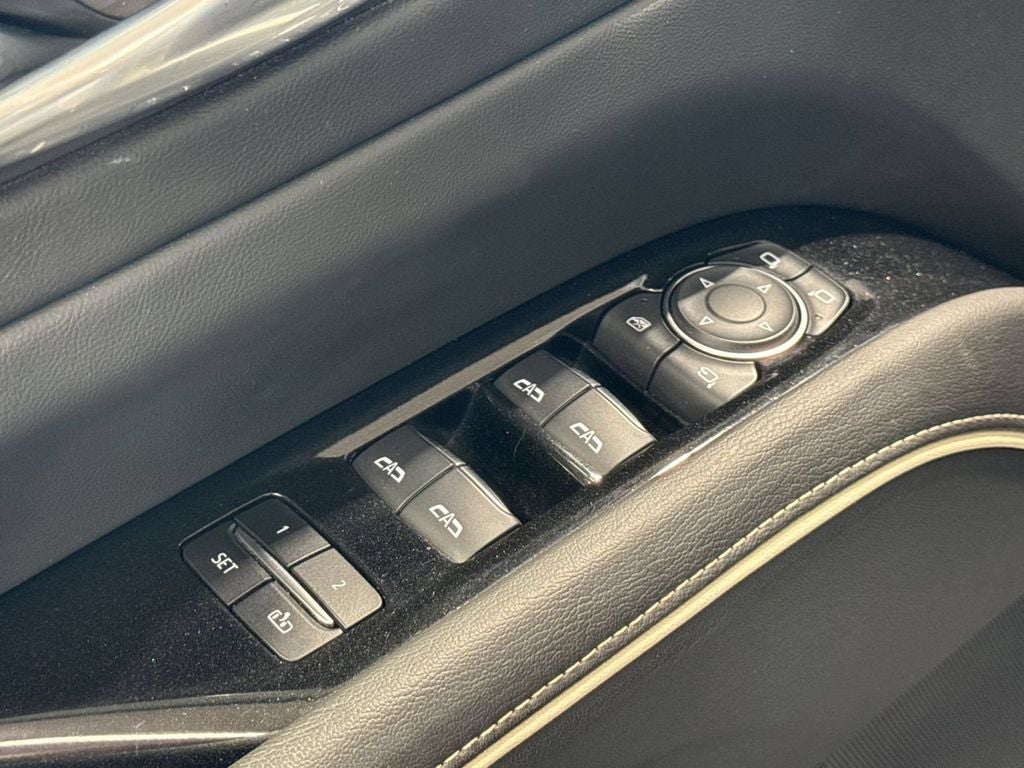 2021 Cadillac Escalade ESV Premium