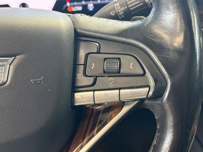 2021 Cadillac Escalade ESV Premium