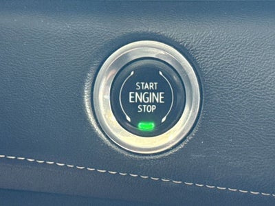 2021 Cadillac Escalade ESV Premium