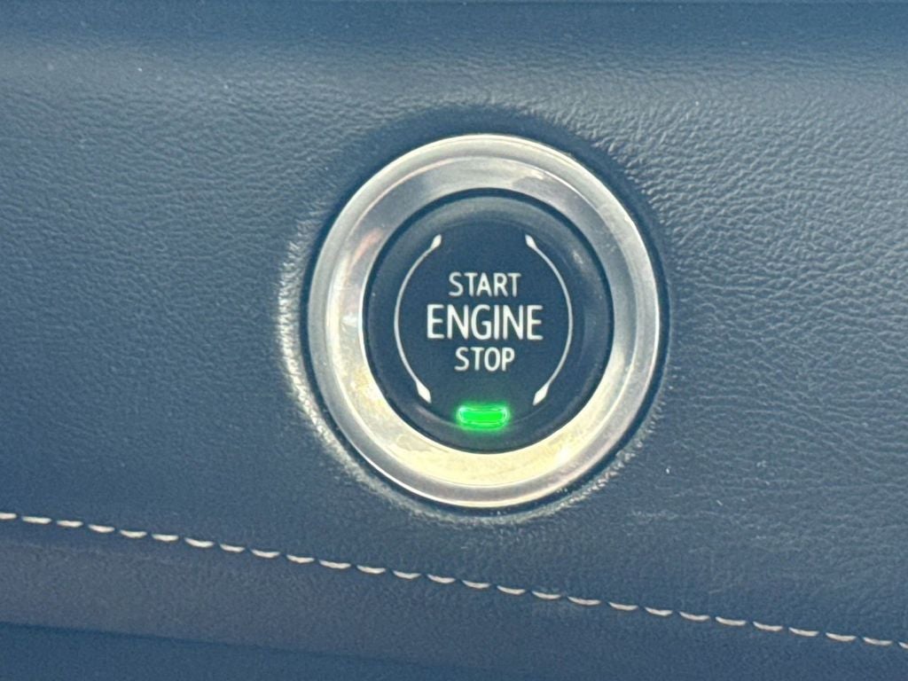 2021 Cadillac Escalade ESV Premium