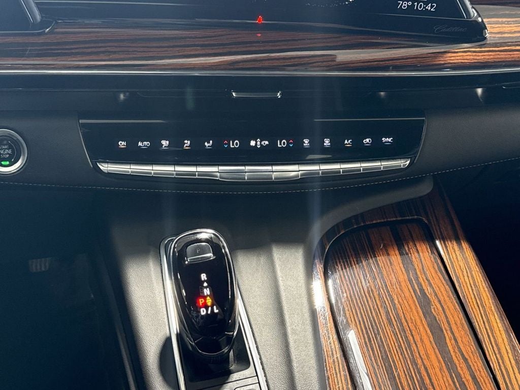 2021 Cadillac Escalade ESV Premium