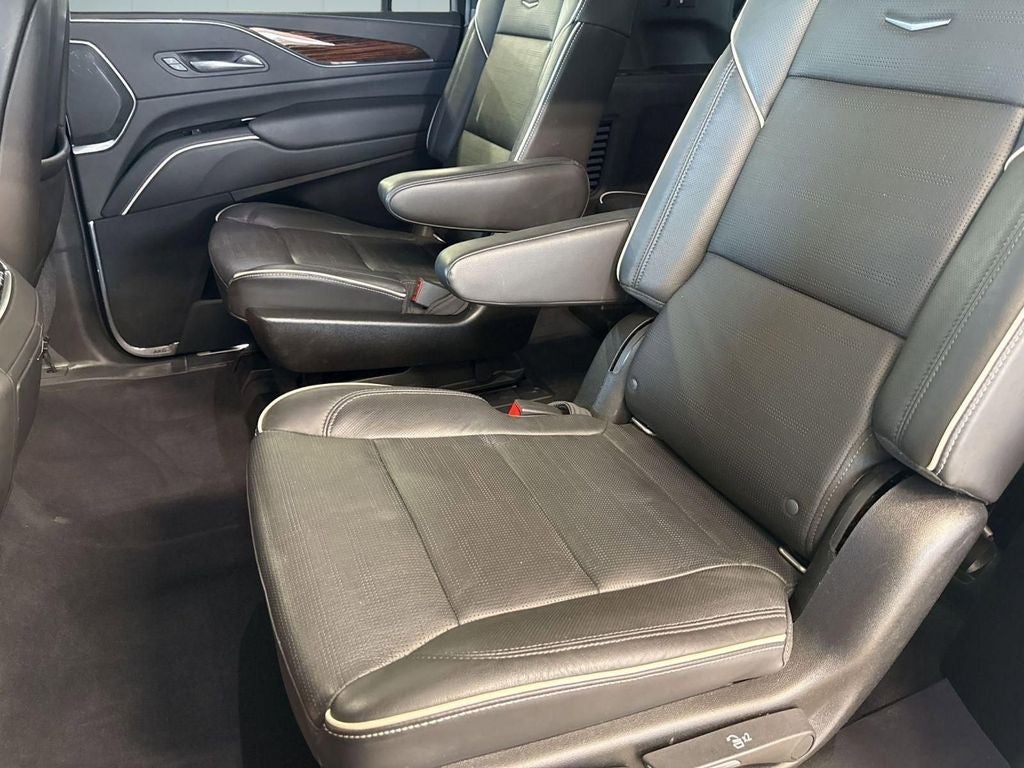 2021 Cadillac Escalade ESV Premium