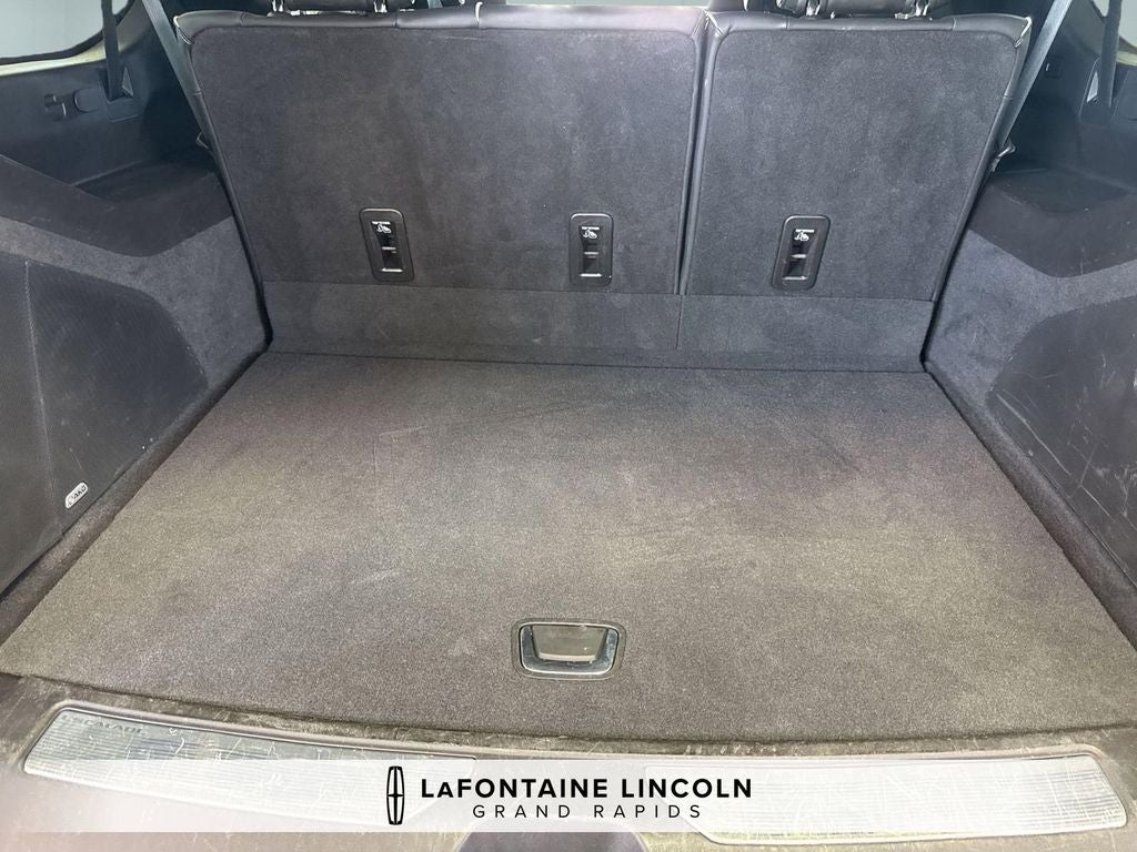 2021 Cadillac Escalade ESV Premium