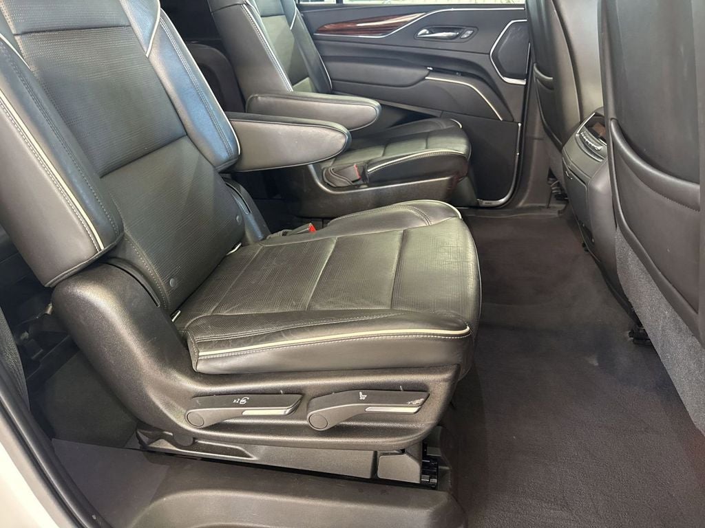 2021 Cadillac Escalade ESV Premium