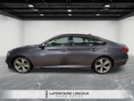 2020 Honda Accord Touring 2.0T