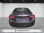2020 Honda Accord Touring 2.0T