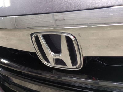 2020 Honda Accord Touring 2.0T