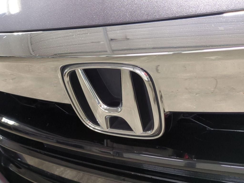 2020 Honda Accord Touring 2.0T