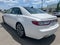 2019 Lincoln Continental Select