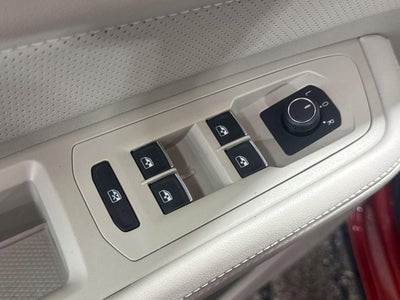 2024 Volkswagen Atlas 2.0T SEL