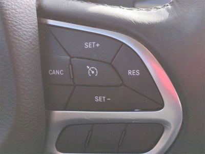 2018 Chrysler 300 Touring