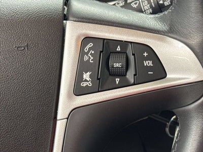 2015 Chevrolet Equinox LTZ