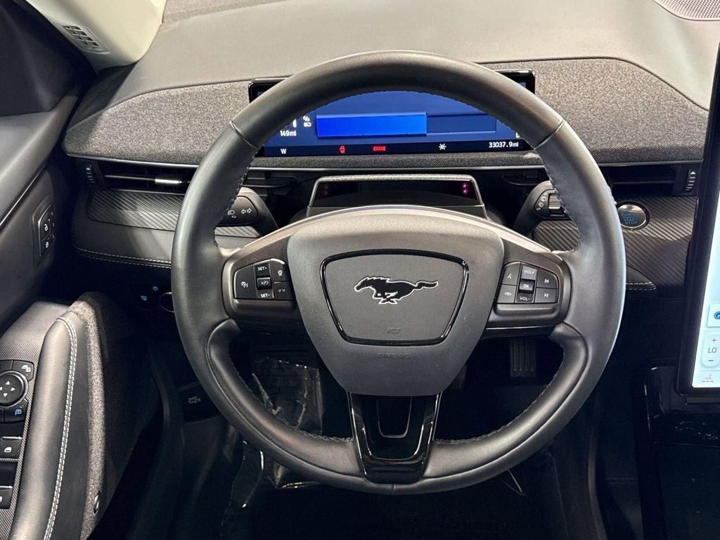 2024 Ford Mustang Mach-E Premium
