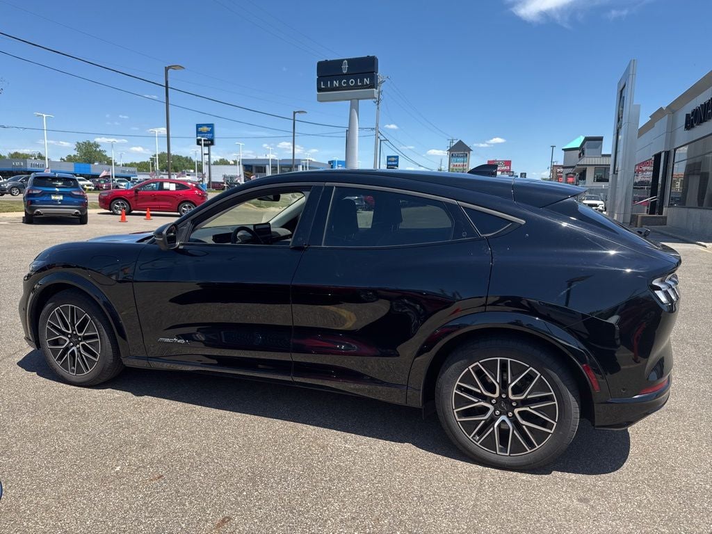 2024 Ford Mustang Mach-E Premium