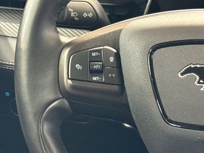 2024 Ford Mustang Mach-E Premium