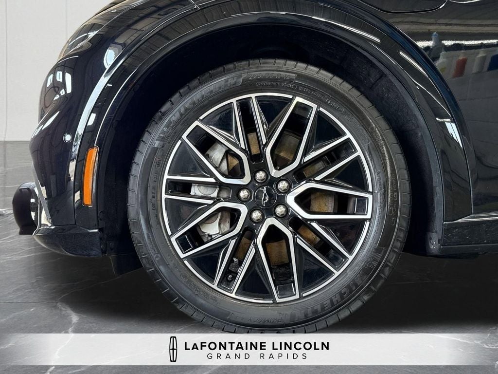 2024 Ford Mustang Mach-E Premium