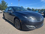 2013 Lincoln MKZ Base