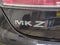 2013 Lincoln MKZ Base