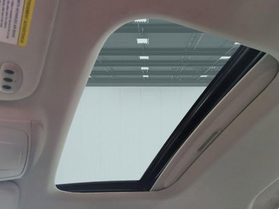 2013 Lincoln MKZ Base