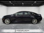 2013 Lincoln MKZ Base