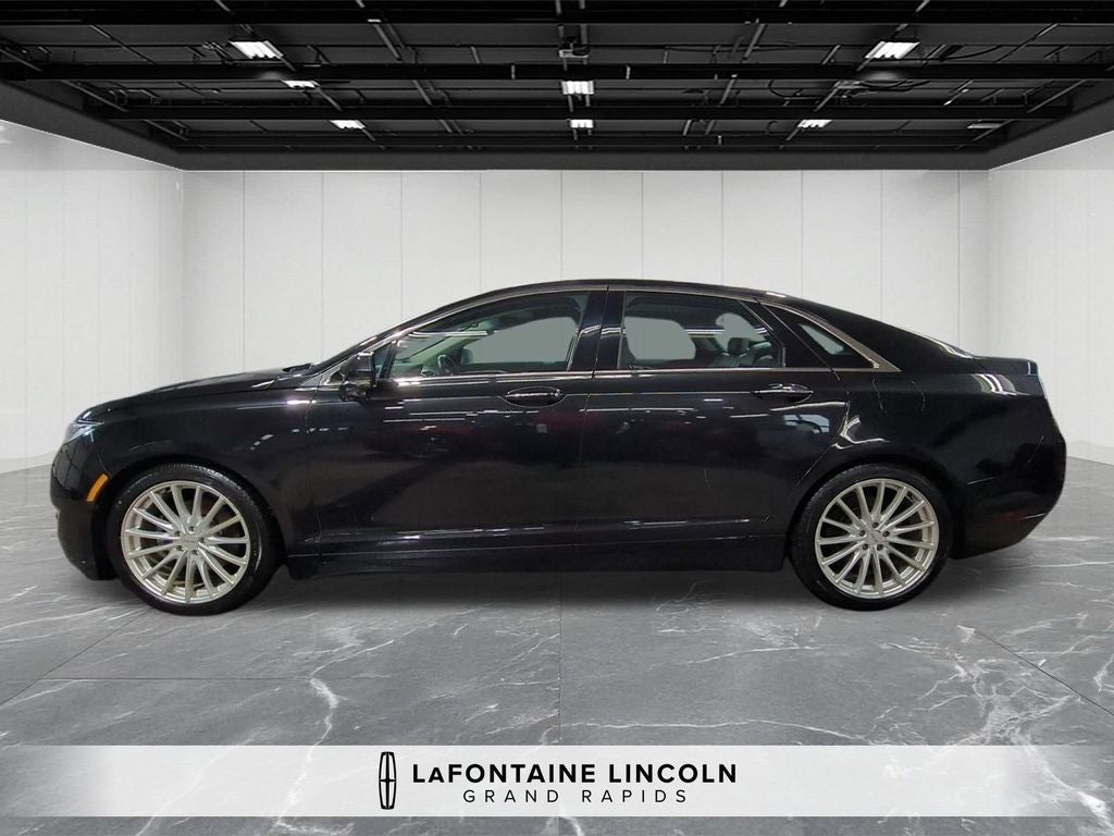 2013 Lincoln MKZ Base