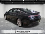 2013 Lincoln MKZ Base