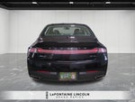 2013 Lincoln MKZ Base