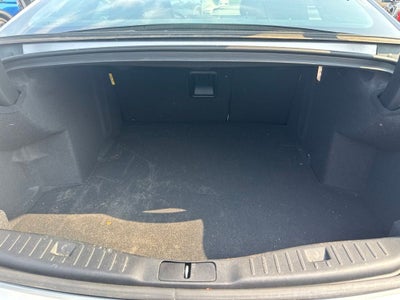 2019 Lincoln MKZ Reserve