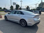 2019 Lincoln MKZ Reserve