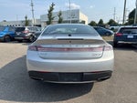 2019 Lincoln MKZ Reserve