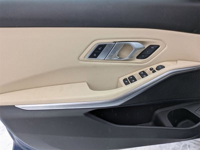 2021 BMW 3 Series 330i xDrive